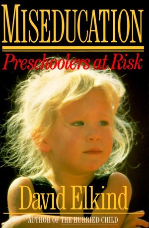 Miseducation: Preschoolers at Risk image number 0