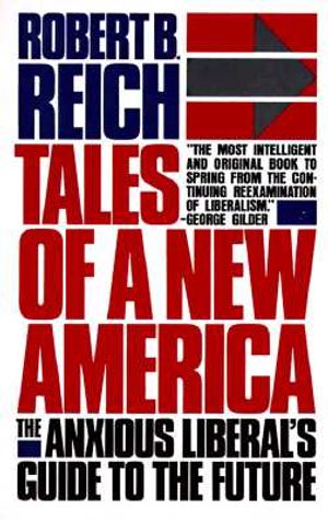 Tales of a New America image number 0