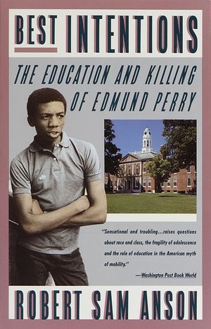 Best Intentions: The Education and Killing of Edmund Perry image number 0