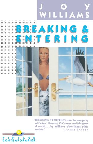 Breaking and Entering image number 0