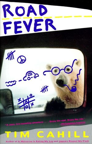 Road Fever image number 0