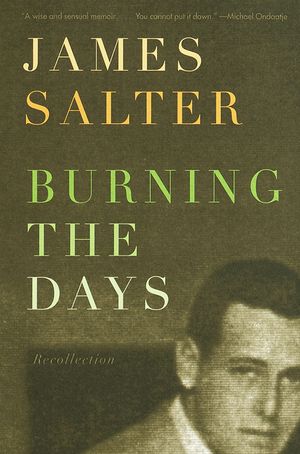 Burning the Days: Recollection image number 0