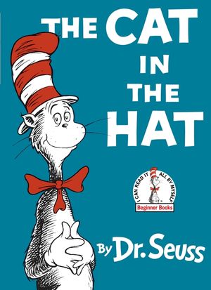 The Cat in the Hat image number 0