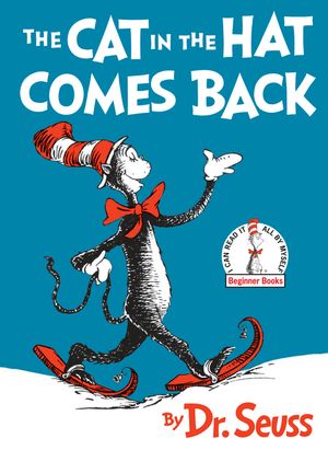 The Cat in the Hat Comes Back! image number 0