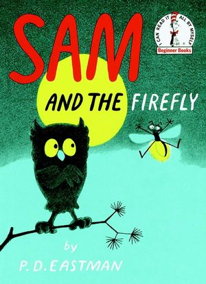 Sam and the Firefly image number 0
