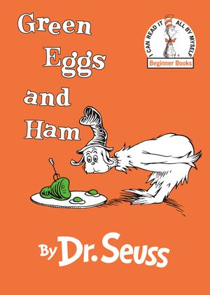 Green Eggs and Ham image number 0