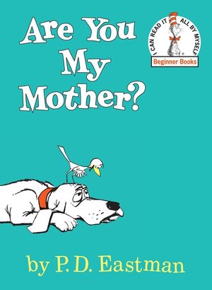 Are You My Mother? image number 0