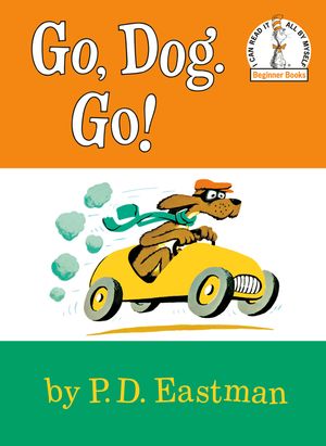 Go, Dog. Go! image number 0
