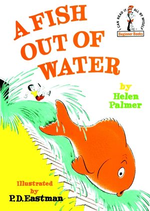 A Fish Out of Water image number 0