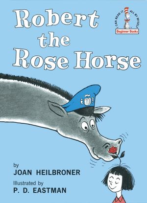 Robert the Rose Horse image number 0