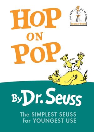 Hop on Pop image number 0