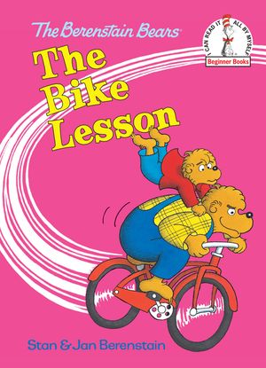 The Bike Lesson image number 0