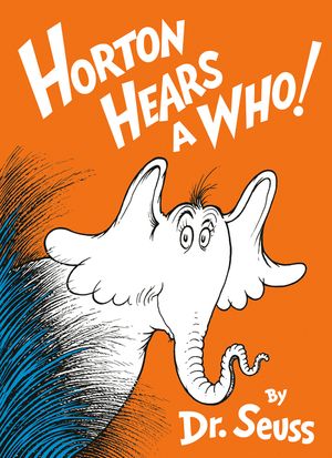 Horton Hears a Who! image number 0