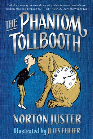 The Phantom Tollbooth image number 0
