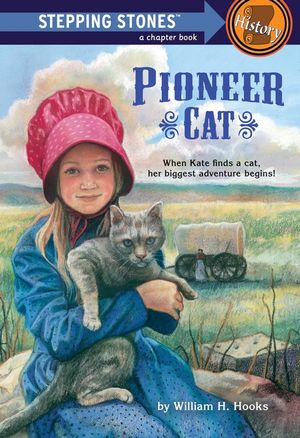 Pioneer Cat image number 0