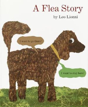 A Flea Story image number 0