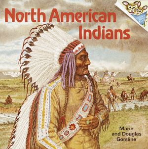 North American Indians image number 0