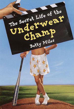 The Secret Life of the Underwear Champ image number 0