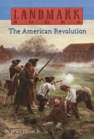 The American Revolution image number 0
