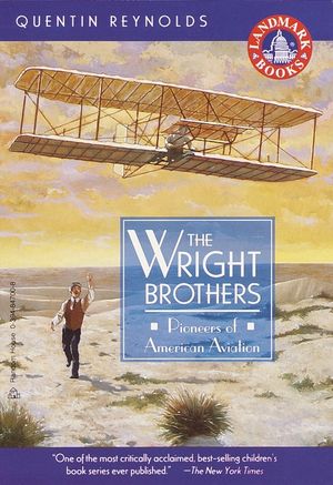 The Wright Brothers image number 0