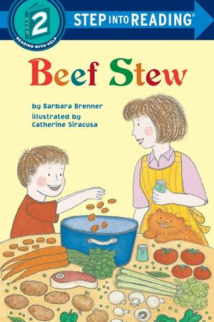 Beef Stew image number 0