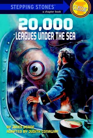 20,000 Leagues Under the Sea image number 0