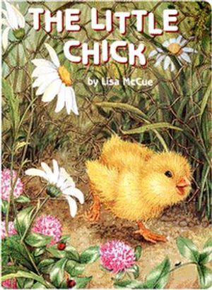 The Little Chick image number 0