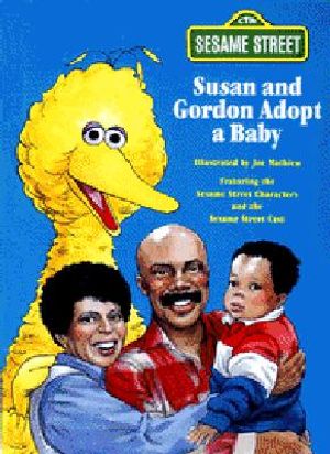 Susan and Gordon Adopt a Baby: Reissue image number 0