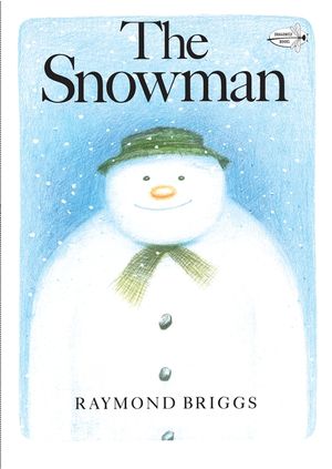 The Snowman image number 0