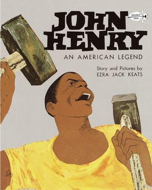 John Henry: An American Legend image number 0