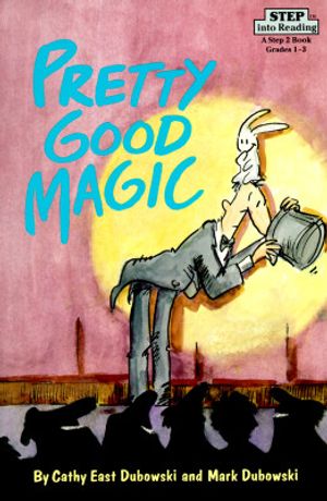 Pretty Good Magic image number 0