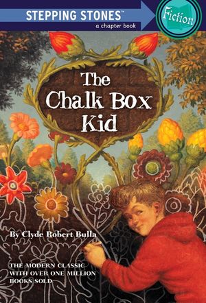 The Chalk Box Kid image number 0