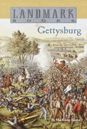 Gettysburg image number 0