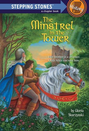 The Minstrel in the Tower image number 0