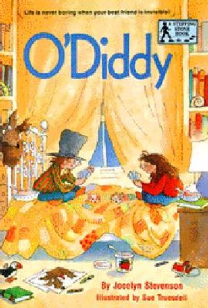 O'Diddy image number 0