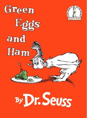 Green Eggs and Ham image number 0