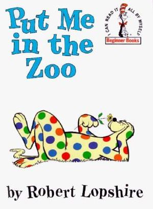 Put Me in the Zoo image number 0