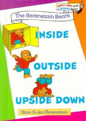 Inside Outside Upside Down image number 0