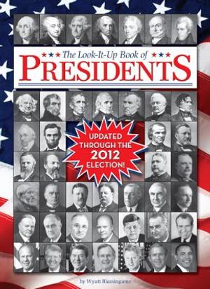 Look-It-Up Book of Presidents image number 0
