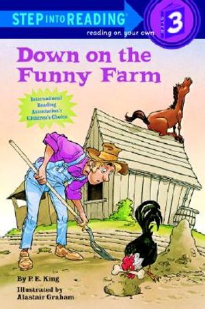 Down on the Funny Farm image number 0