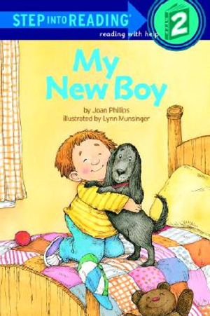 My New Boy image number 0