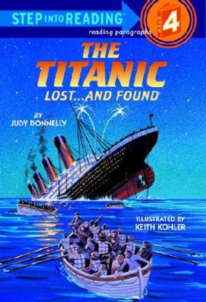 Titanic: Lost and Found image number 0