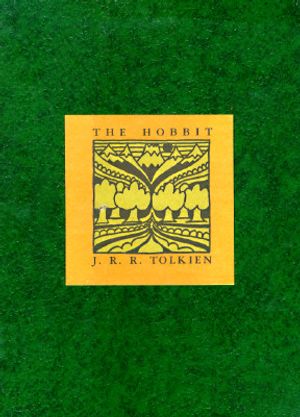 The Hobbit: Or There and Back Again image number 0