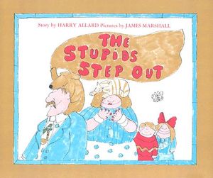 The Stupids Step Out image number 0