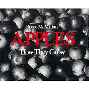 Apples How They Grow Rnf image number 0