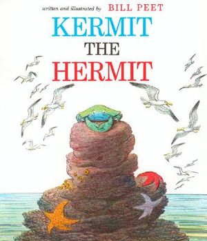 Kermit the Hermit image number 0