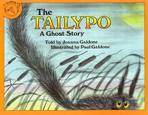 The Tailypo: A Ghost Story image number 0