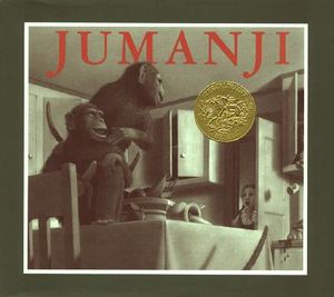 Jumanji image number 0