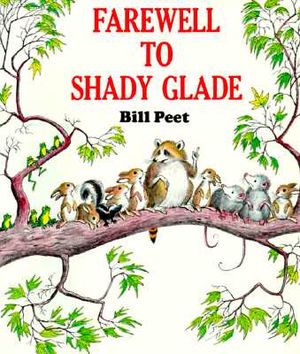 Farewell to Shady Glade image number 0