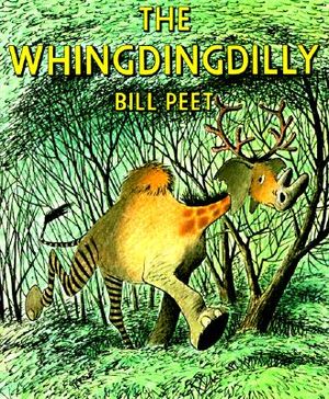 The Whingdingdilly image number 0